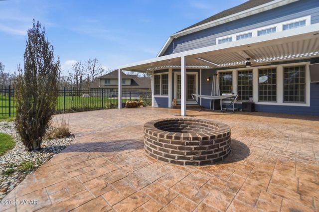 4499 Indian Hill Drive, Lima, OH 45806