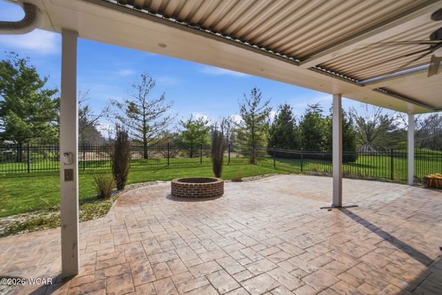 4499 Indian Hill Drive, Lima, OH 45806