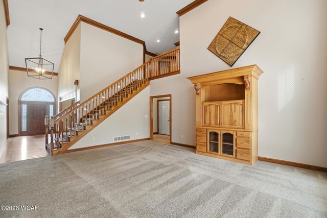 4499 Indian Hill Drive, Lima, OH 45806