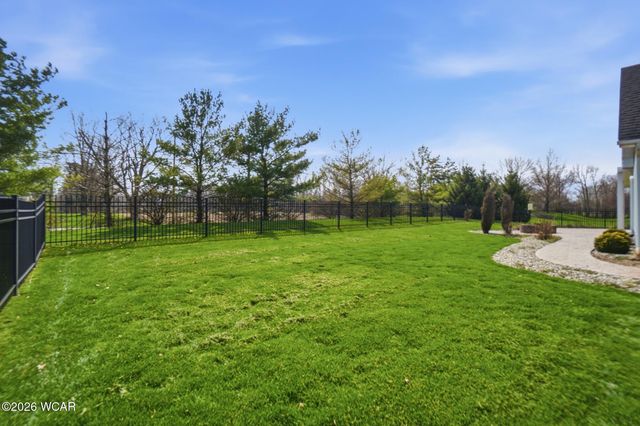 4499 Indian Hill Drive, Lima, OH 45806