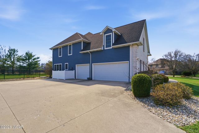 4499 Indian Hill Drive, Lima, OH 45806