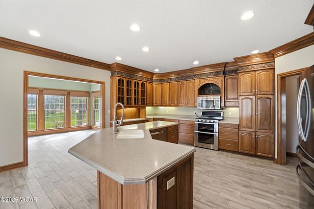 4499 Indian Hill Drive, Lima, OH 45806