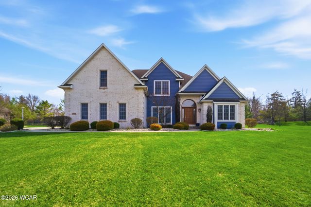 4499 Indian Hill Drive, Lima, OH 45806