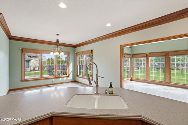 4499 Indian Hill Drive, Lima, OH 45806