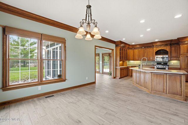 4499 Indian Hill Drive, Lima, OH 45806