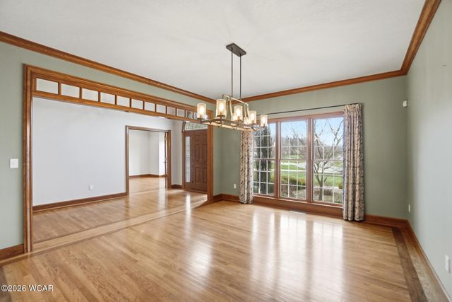 4499 Indian Hill Drive, Lima, OH 45806