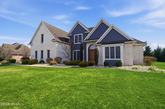 4499 Indian Hill Drive, Lima, OH 45806