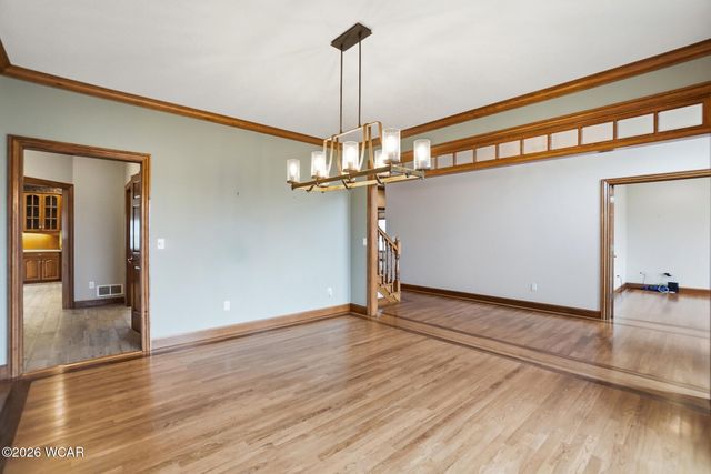 4499 Indian Hill Drive, Lima, OH 45806