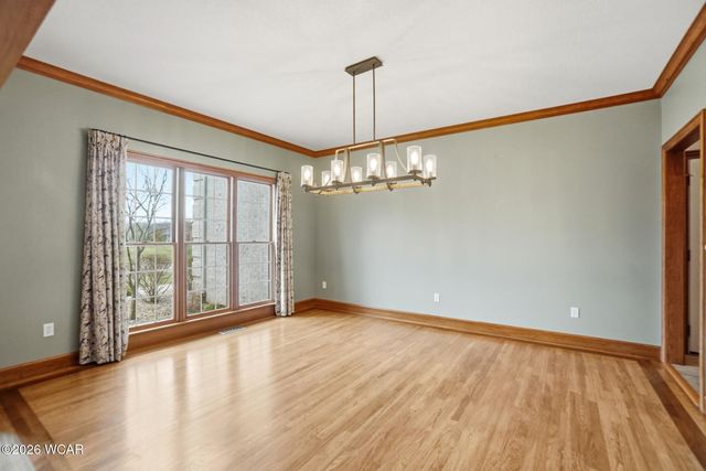 4499 Indian Hill Drive, Lima, OH 45806