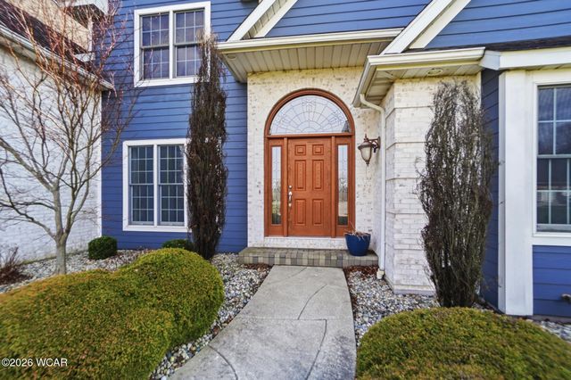 4499 Indian Hill Drive, Lima, OH 45806