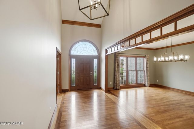 4499 Indian Hill Drive, Lima, OH 45806