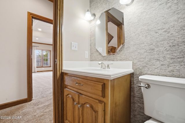 4499 Indian Hill Drive, Lima, OH 45806