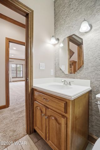 4499 Indian Hill Drive, Lima, OH 45806