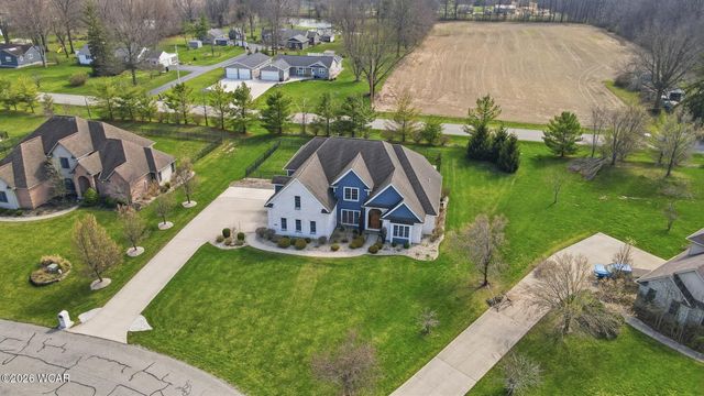 4499 Indian Hill Drive, Lima, OH 45806