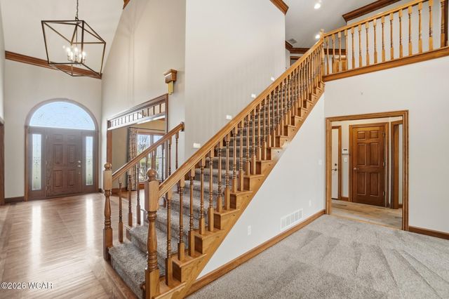 4499 Indian Hill Drive, Lima, OH 45806