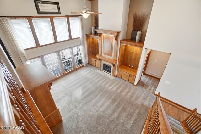 4499 Indian Hill Drive, Lima, OH 45806