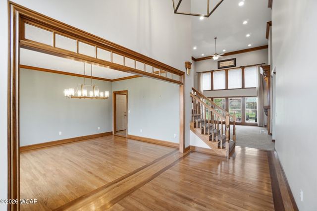 4499 Indian Hill Drive, Lima, OH 45806