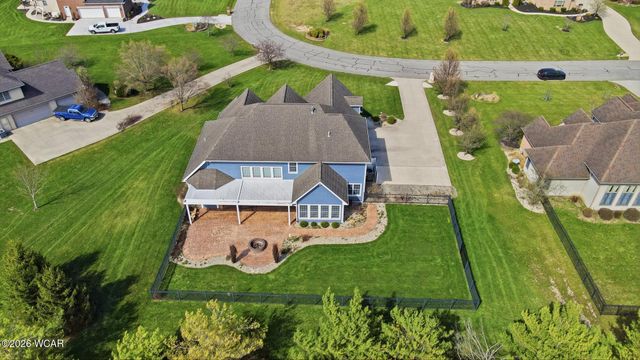 4499 Indian Hill Drive, Lima, OH 45806