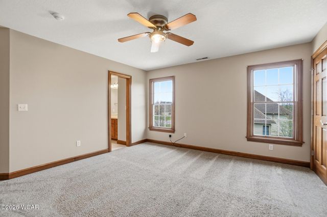 4499 Indian Hill Drive, Lima, OH 45806