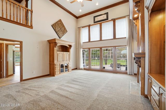 4499 Indian Hill Drive, Lima, OH 45806