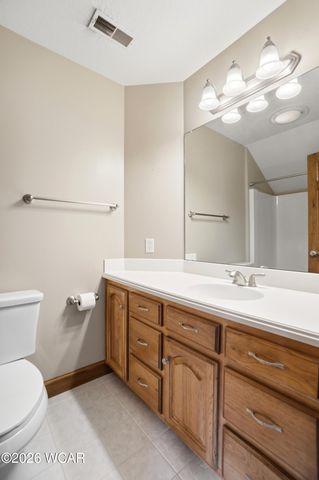 4499 Indian Hill Drive, Lima, OH 45806