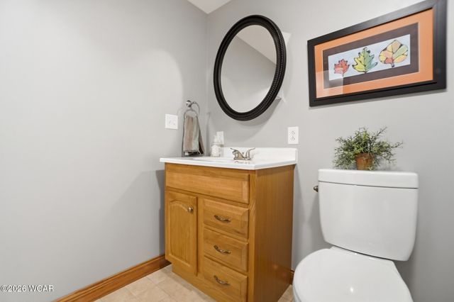 4499 Indian Hill Drive, Lima, OH 45806