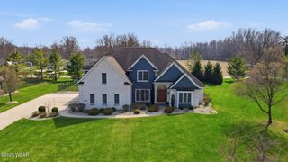 4499 Indian Hill Drive, Lima, OH 45806