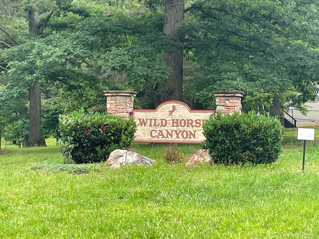 Lot 11 Brumby Run, Blairsville, GA 30512