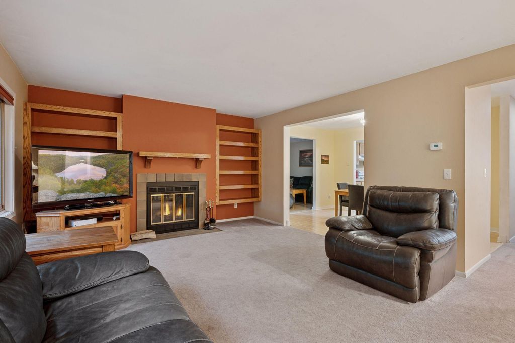 1603 Raindrop Drive, Eagan, MN 55121 — photo 4