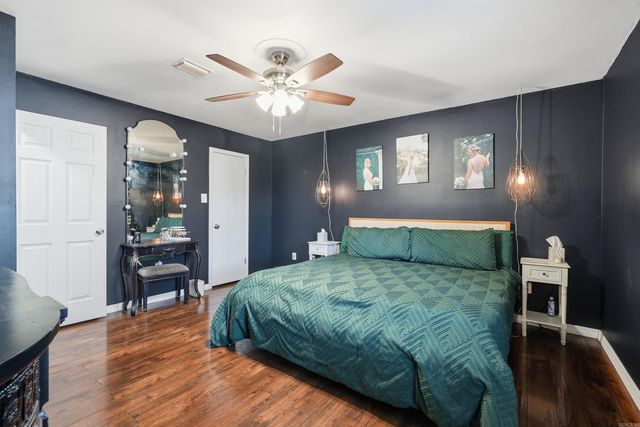 1906 Arrowhead Lane, Conway, AR 72034