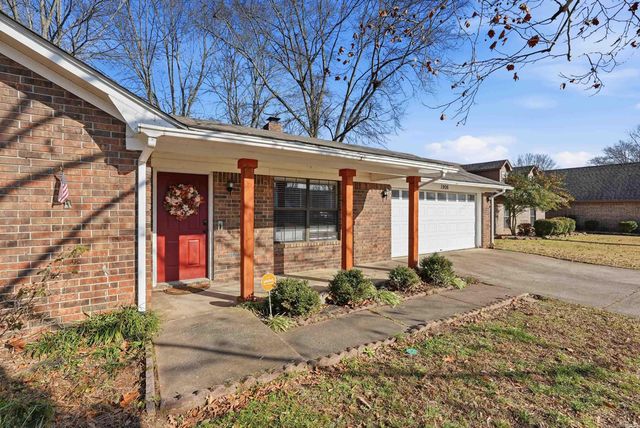 1906 Arrowhead Lane, Conway, AR 72034