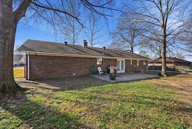 1906 Arrowhead Lane, Conway, AR 72034