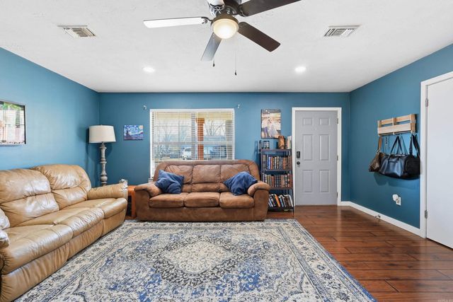 1906 Arrowhead Lane, Conway, AR 72034