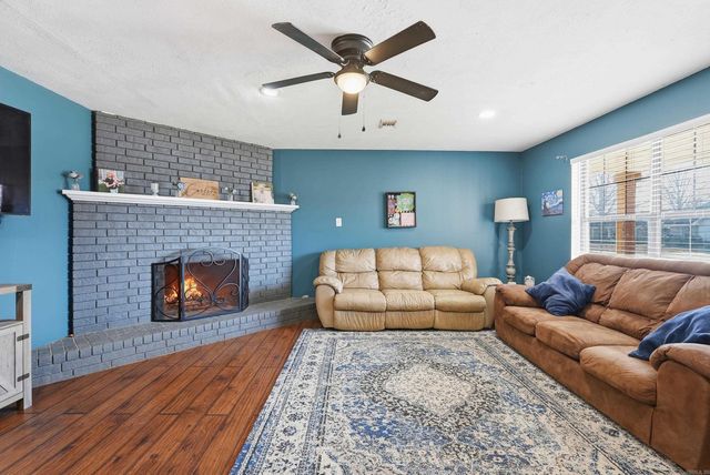 1906 Arrowhead Lane, Conway, AR 72034