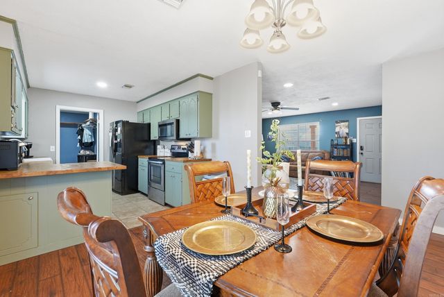 1906 Arrowhead Lane, Conway, AR 72034