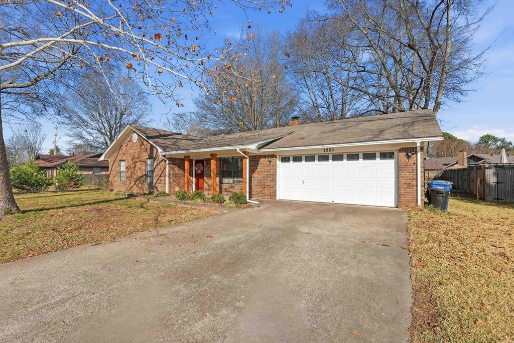 1906 Arrowhead Lane, Conway, AR 72034