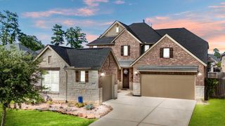 507 Pearl View Lane, Pinehurst, TX 77362