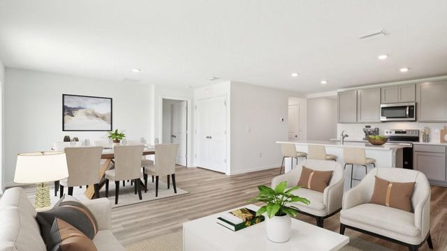 1208 ALPINE ASH PLACE, Ruskin, FL 33570