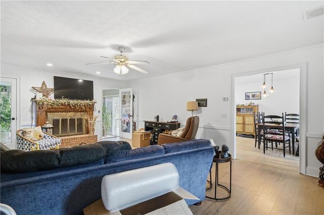 92 Haven Way, Carrollton, GA 30116