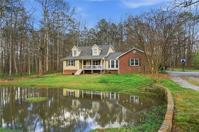 92 Haven Way, Carrollton, GA 30116