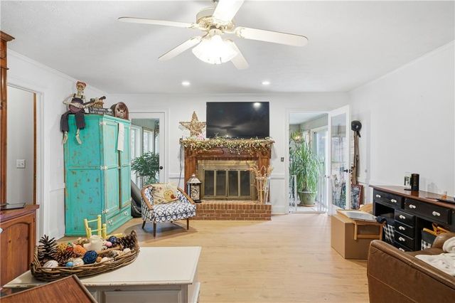 92 Haven Way, Carrollton, GA 30116