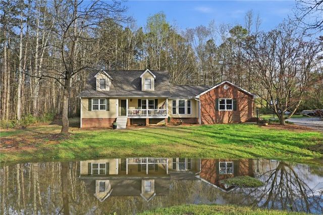 92 Haven Way, Carrollton, GA 30116