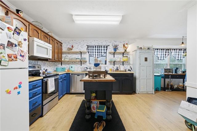 92 Haven Way, Carrollton, GA 30116