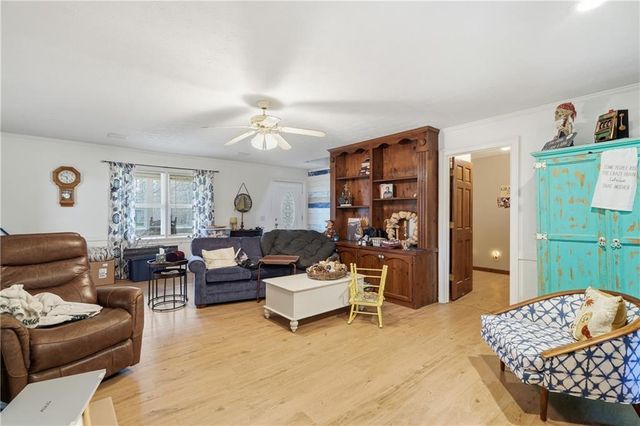 92 Haven Way, Carrollton, GA 30116