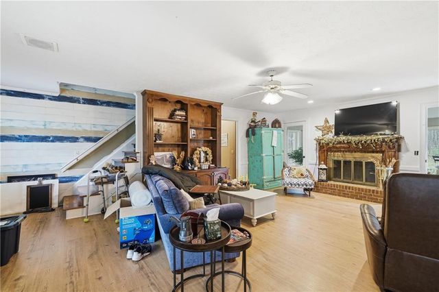 92 Haven Way, Carrollton, GA 30116