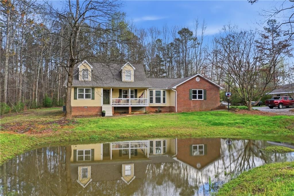 92 Haven Way, Carrollton, GA 30116