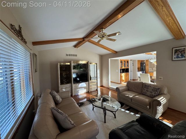 48583 Tilch Road, Macomb Township, MI 48044