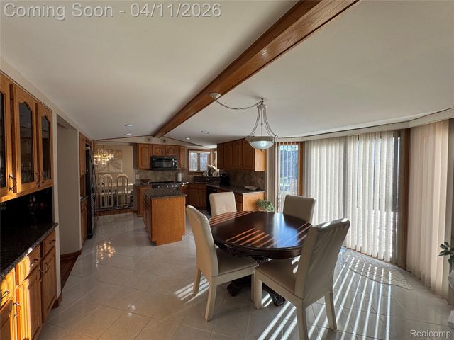 48583 Tilch Road, Macomb Township, MI 48044