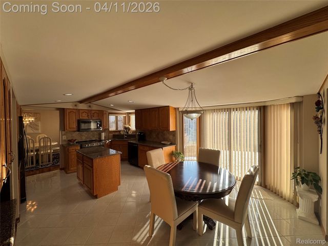 48583 Tilch Road, Macomb Township, MI 48044