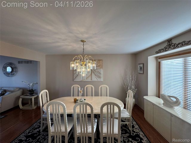 48583 Tilch Road, Macomb Township, MI 48044